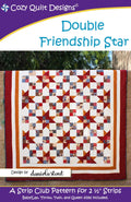 Double Friendship Star