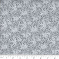 Dove Gray Quilt Back - Day Dream 108" wide Fabric per yard