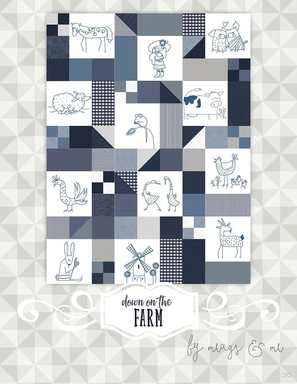 Down on the Farm