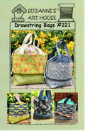 Drawstring Bags