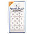 Dream Seam #301 - White Class 15