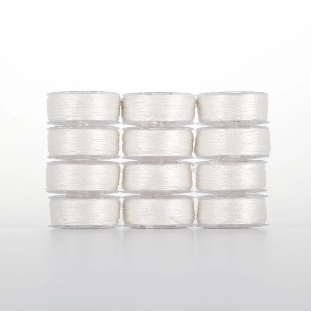 Dream Seam #302 - Natural White Class 15