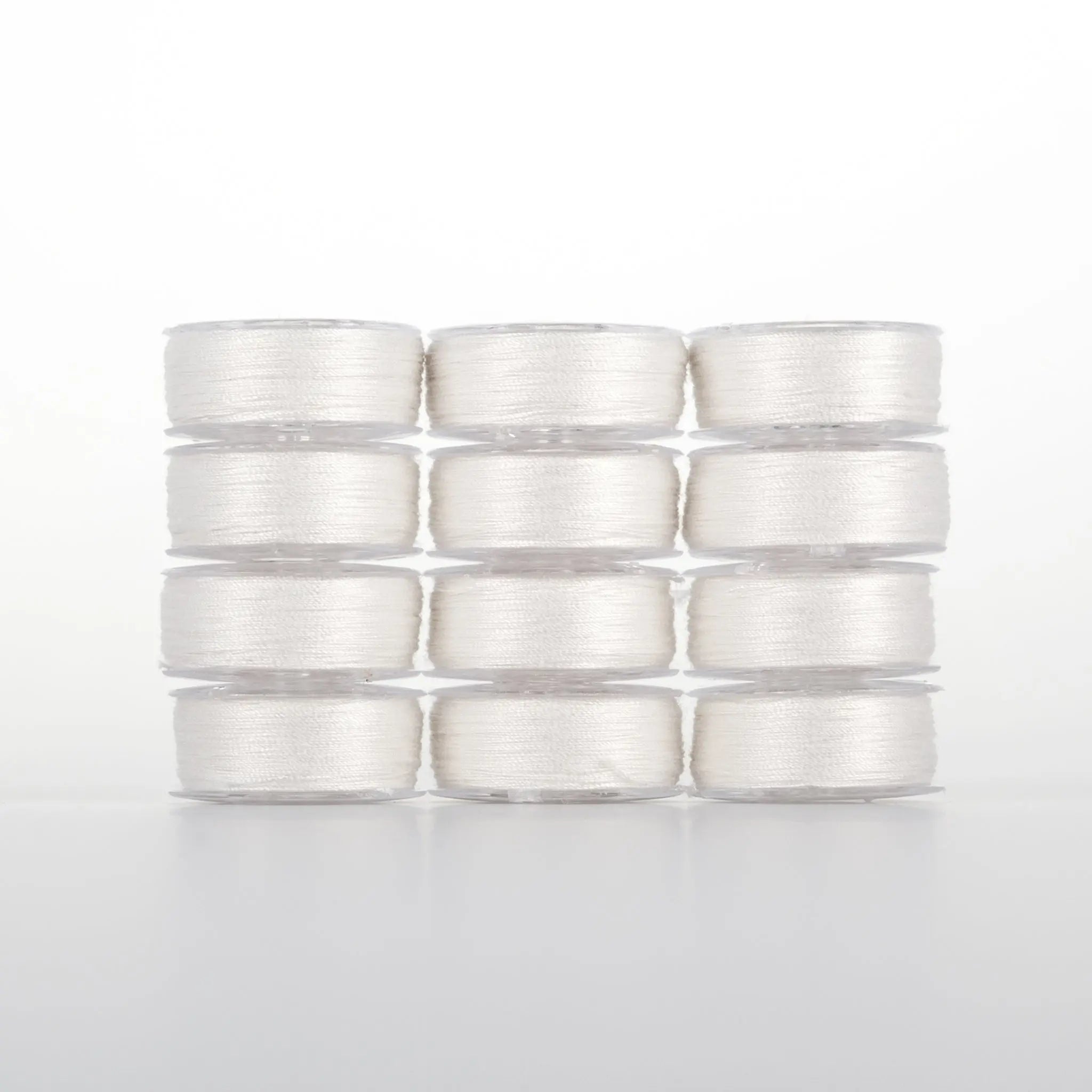 Dream Seam #302 - Natural White Class 15