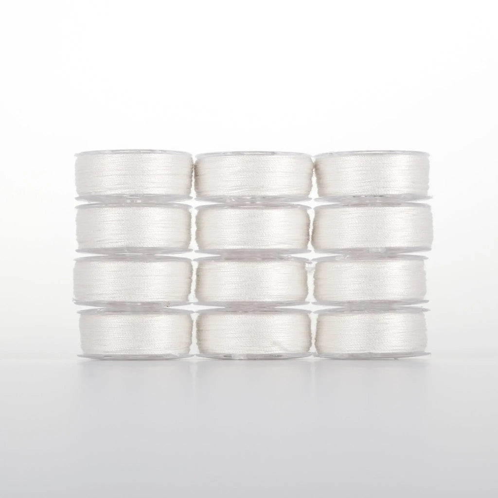 Dream Seam #302 - Natural White L style
