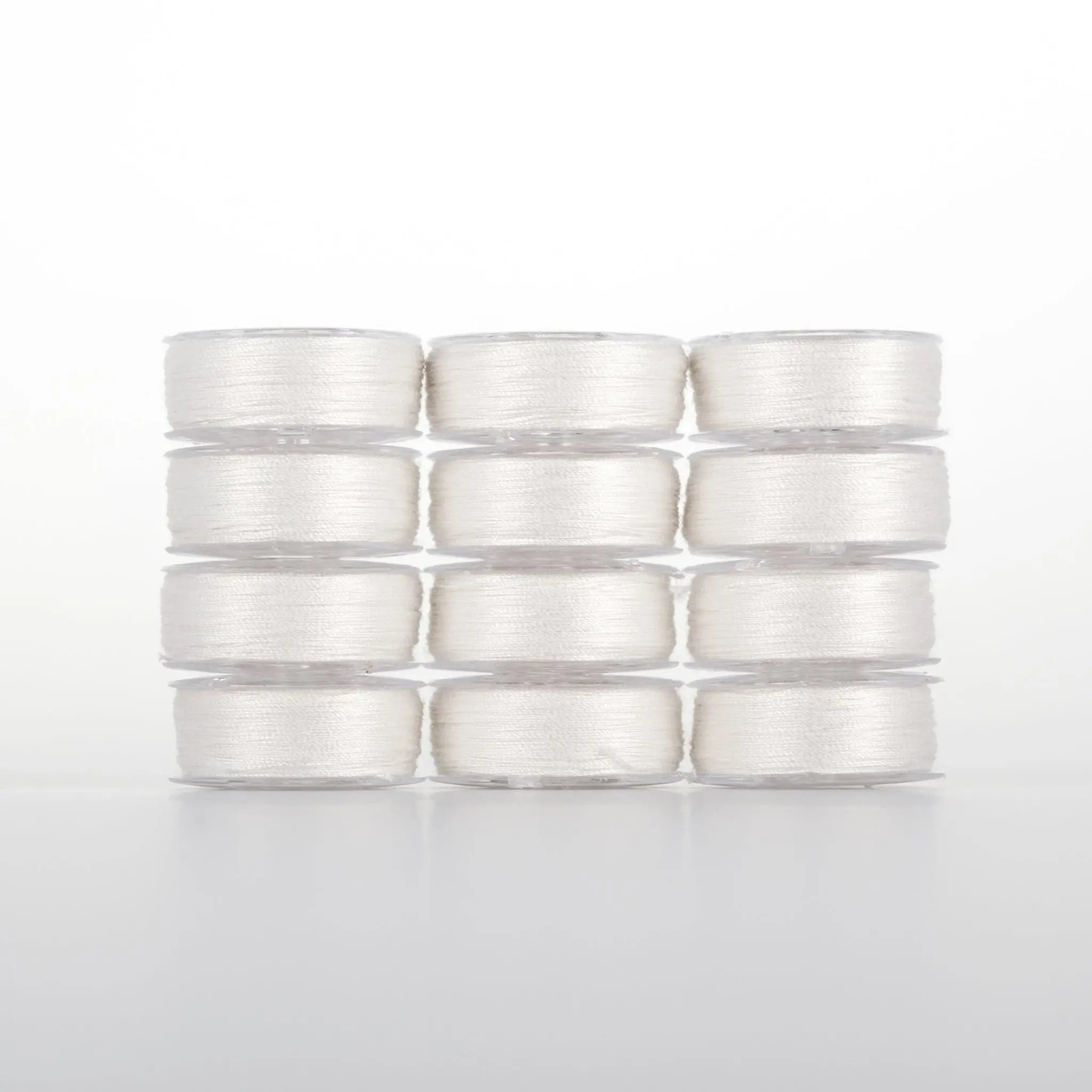 Dream Seam #302 - Natural White L style