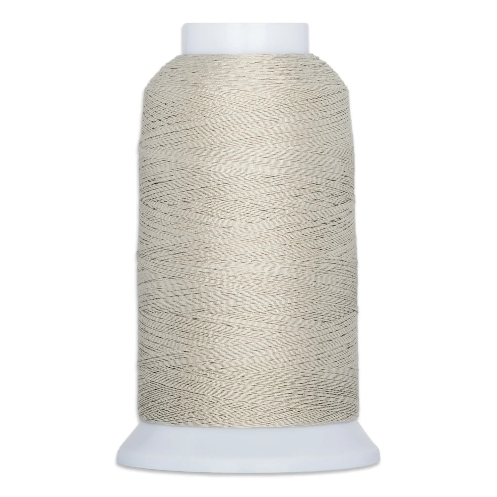 Dream Seam #307 - Light Gray Cone