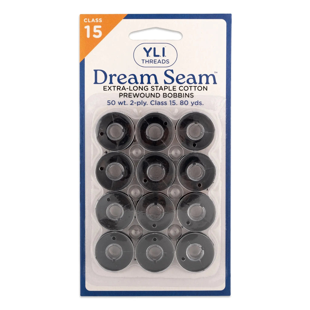 Dream Seam #310 - Night Time Class 15