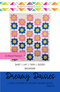 Dreamy Daisies