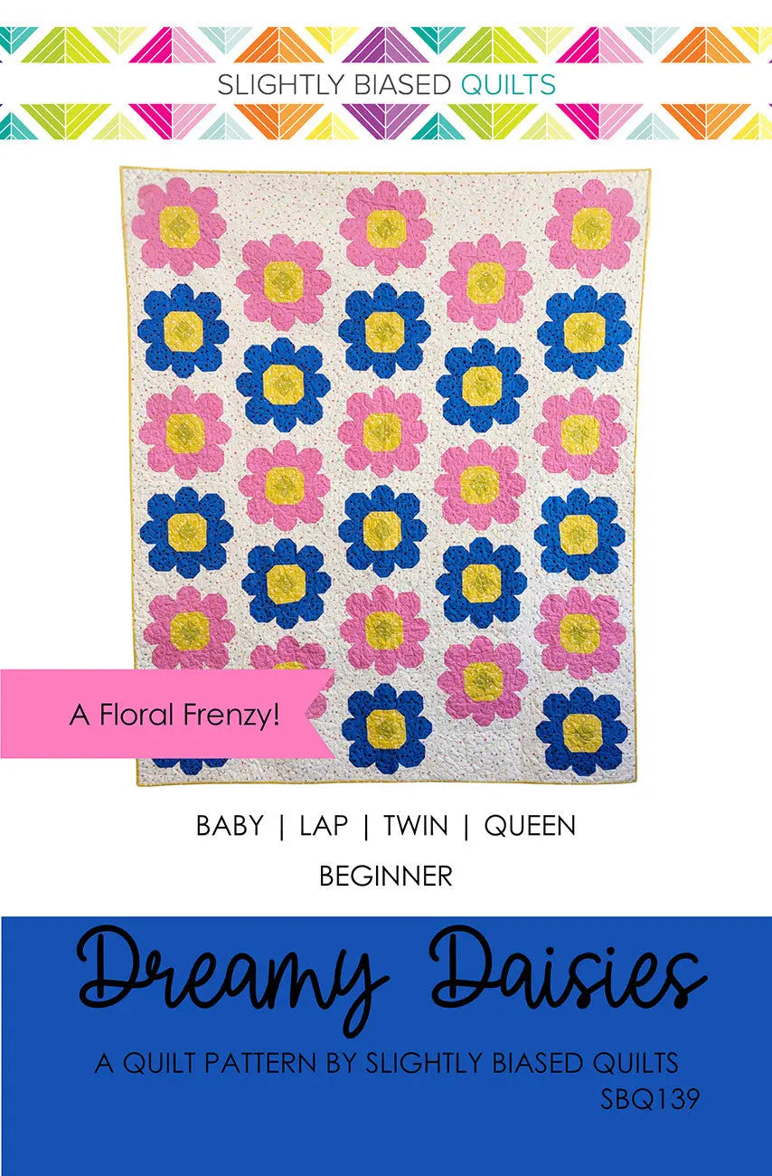 Dreamy Daisies