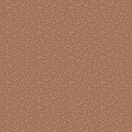 Dressmaker - Mini Cubes - Peach 44" / 45" Fabric Per Yard
