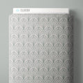 Dusk Garden Gate 44"/45" Cotton Fabric Per Yard