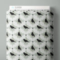 Dusk Keeping Watch 44"/45" Cotton Fabric Per Yard