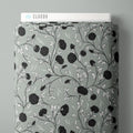 Dusk Rose Bramble 44"/45" Cotton Fabric Per Yard