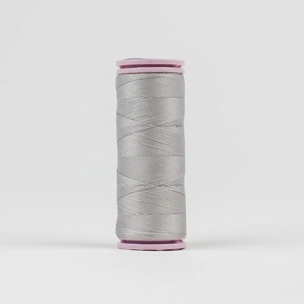 EF01 - Efina™ 60wt Egyptian Cotton Pearl Grey Thread