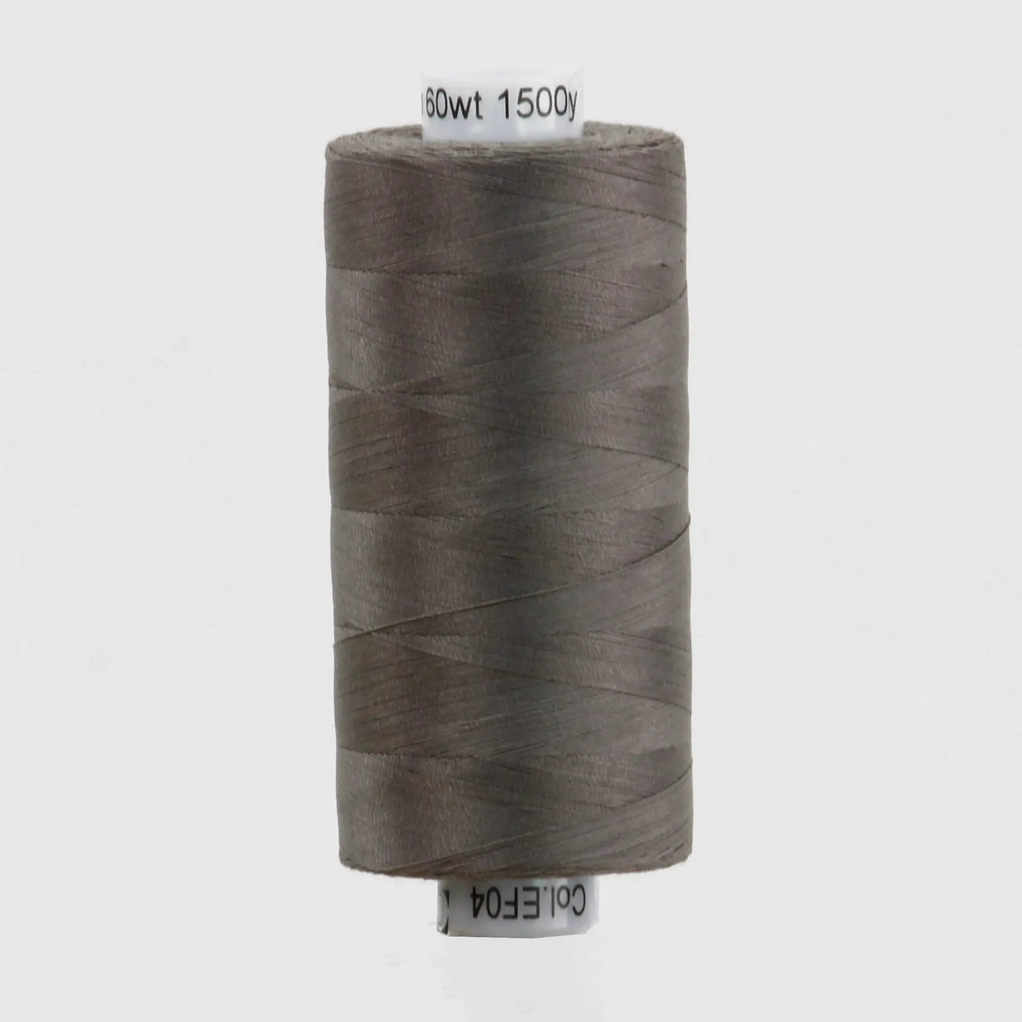 EF04 - Efina™ 60wt Egyptian Cotton Flannel Thread