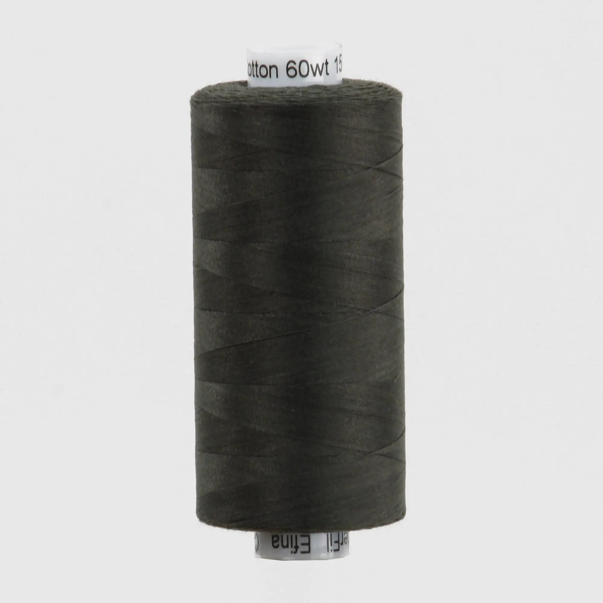 EF05 - Efina™ 60wt Egyptian Cotton Slate Thread