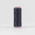 EF06 - Efina™ 60wt Egyptian Cotton Charcoal Thread