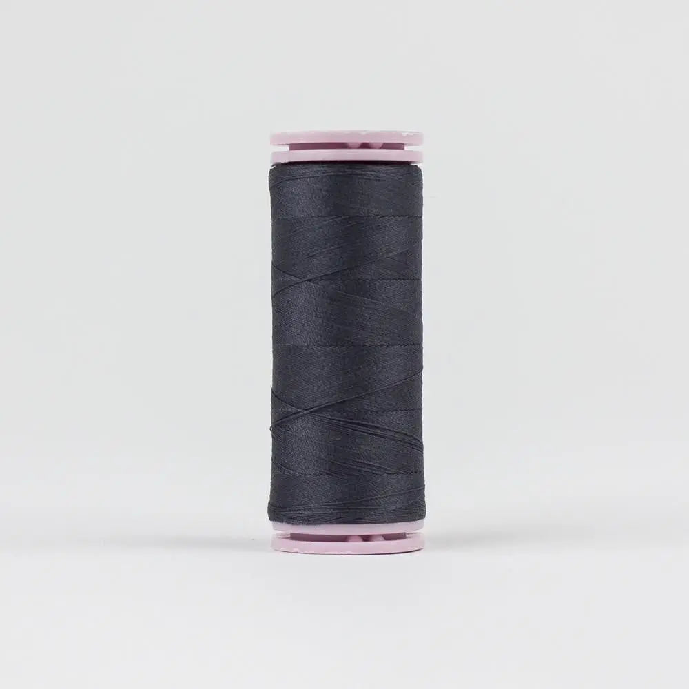 EF06 - Efina™ 60wt Egyptian Cotton Charcoal Thread