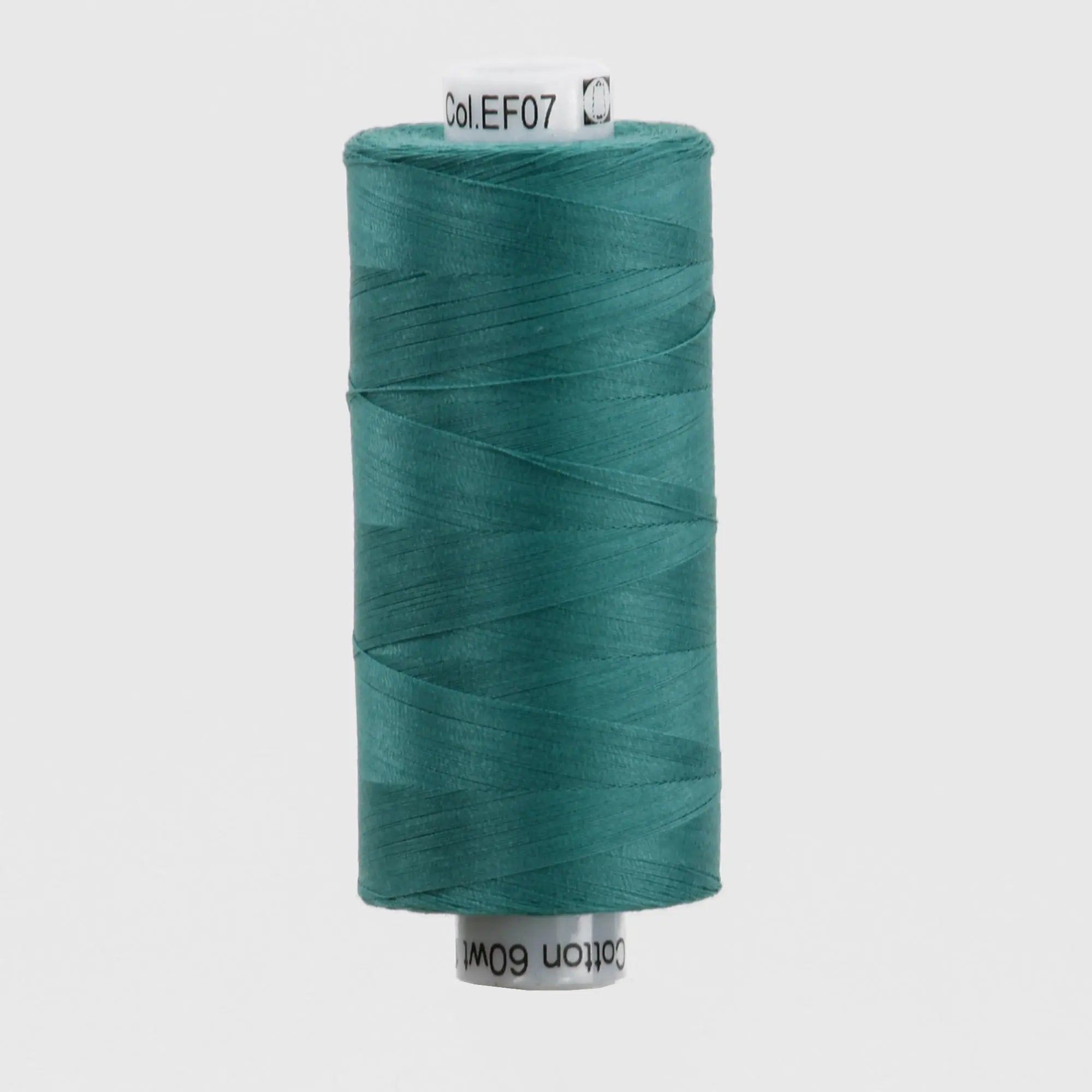 EF07 - Efina™ 60wt Egyptian Cotton Oceanfront Thread