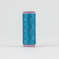 EF08 - Efina™ 60wt Egyptian Cotton Turquoise Thread
