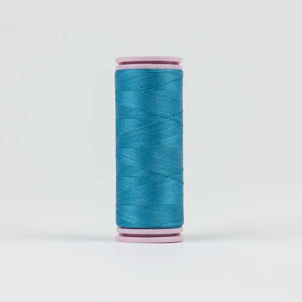 EF08 - Efina™ 60wt Egyptian Cotton Turquoise Thread
