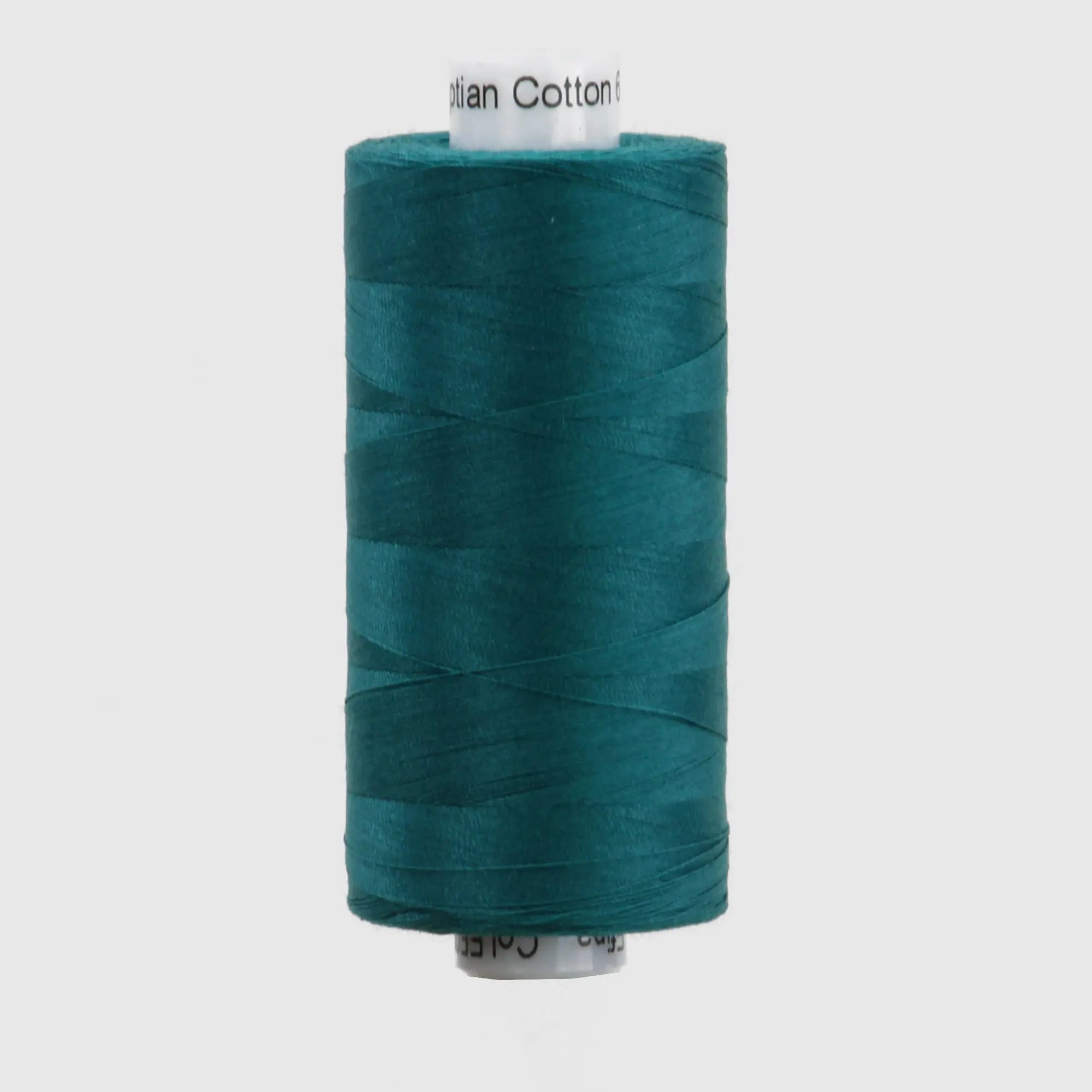 EF09 - Efina™ 60wt Egyptian Cotton Amazon Green Thread