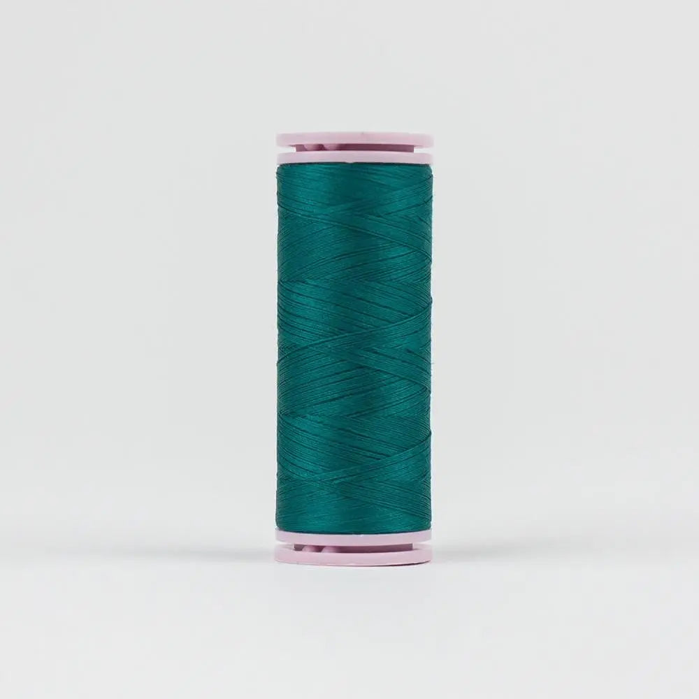 EF09 - Efina™ 60wt Egyptian Cotton Amazon Green Thread