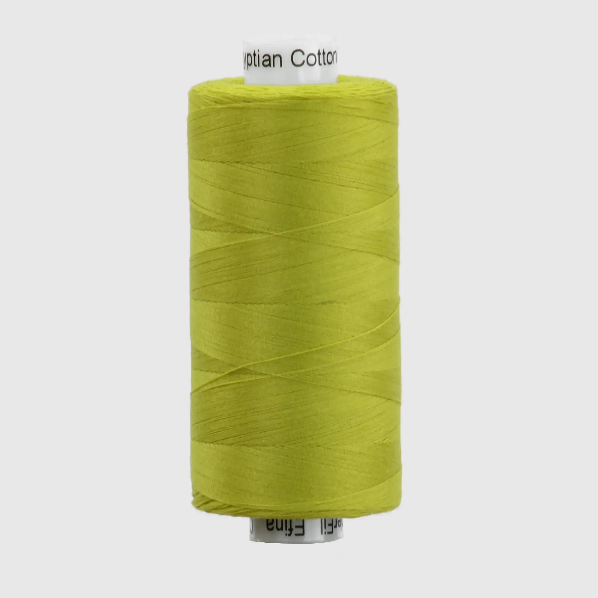 EF10 - Efina™ 60wt Egyptian Cotton Spring Leaf Thread