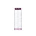 EF100 - Efina 60wt Egyptian Cotton White Thread WonderFil USA