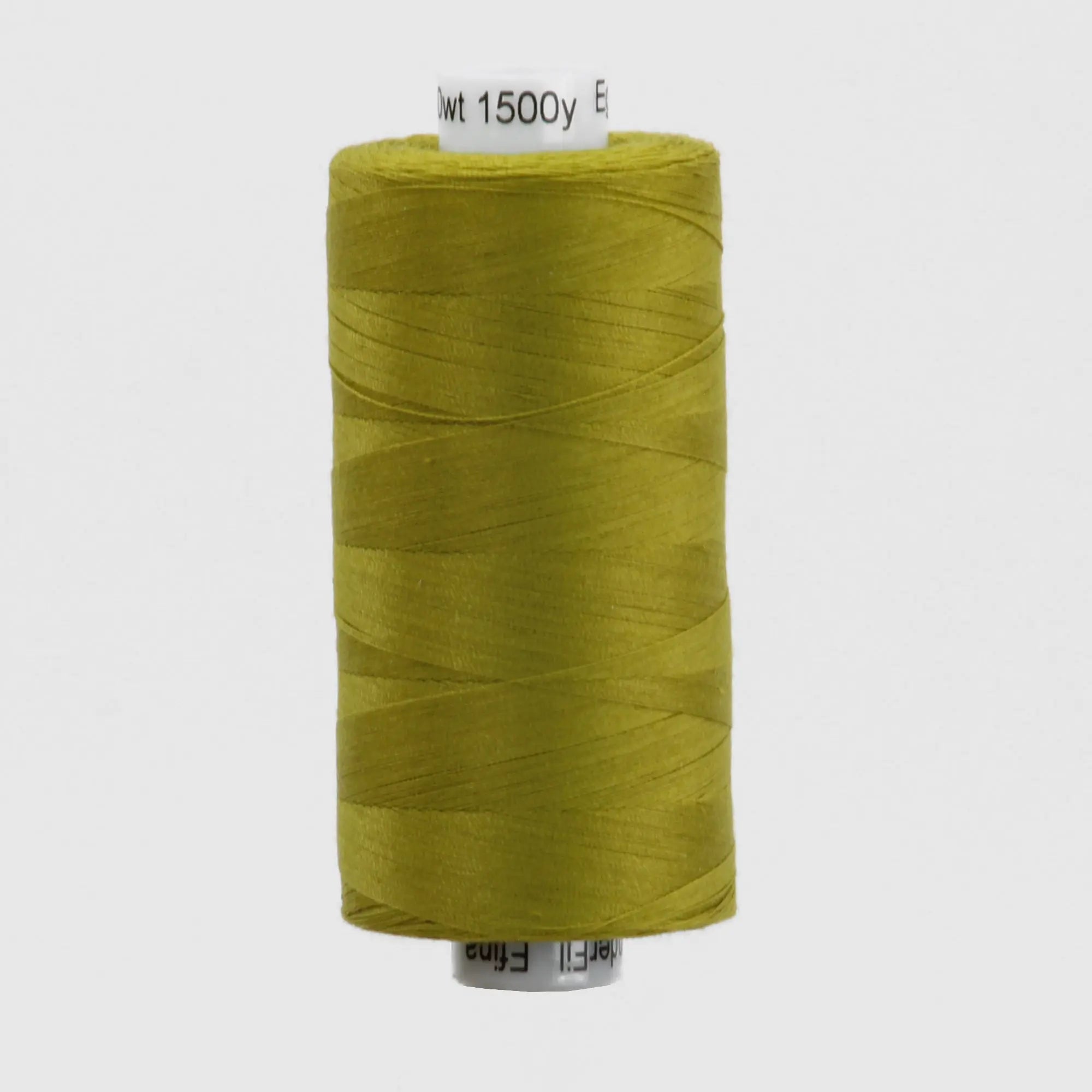 EF11 - Efina™ 60wt Egyptian Cotton Artichoke Heart Thread