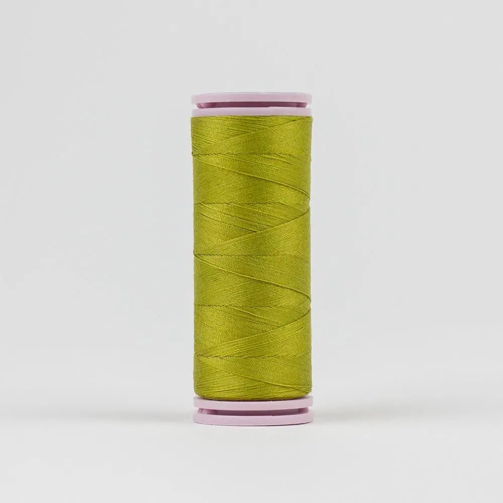 EF11 - Efina™ 60wt Egyptian Cotton Artichoke Heart Thread