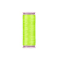 EF112 - Efina 60wt Egyptian Cotton Key Lime Thread WonderFil USA