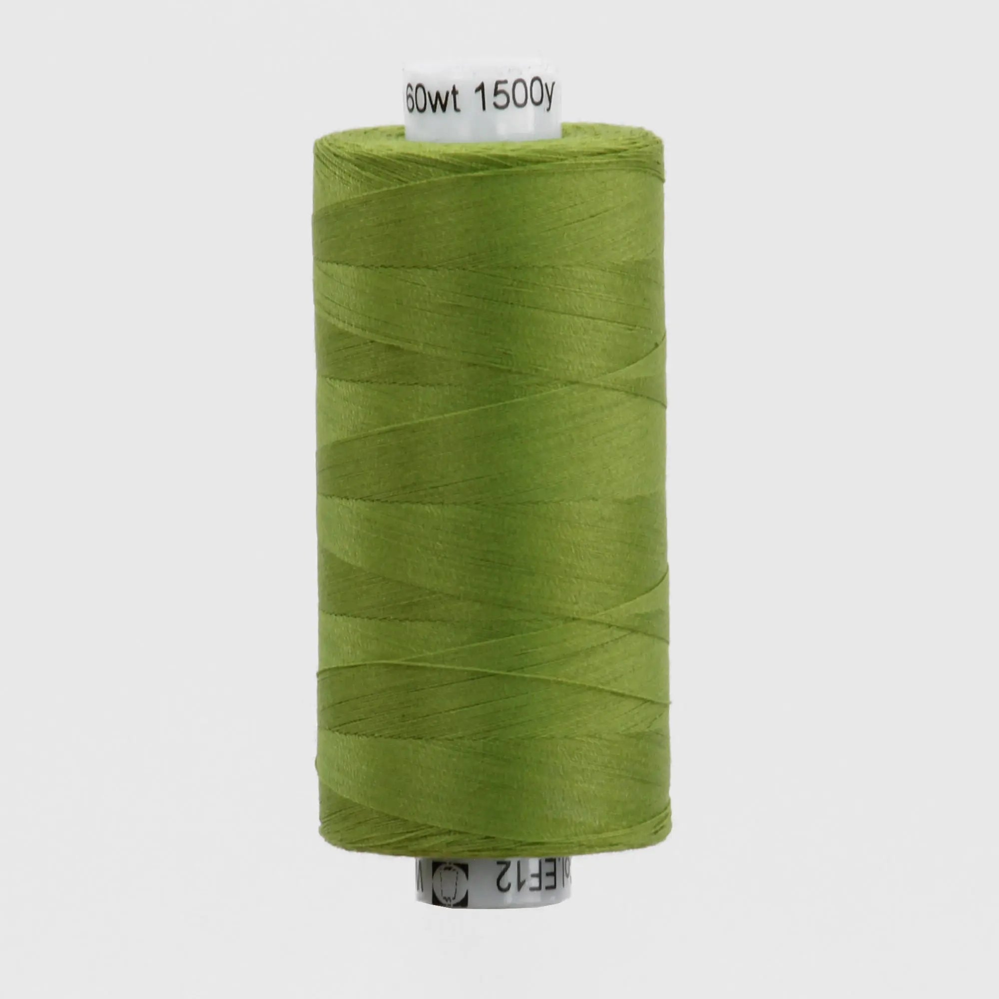 EF12 - Efina™ 60wt Egyptian Cotton Avocado Thread