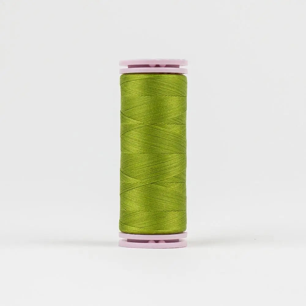 EF12 - Efina™ 60wt Egyptian Cotton Avocado Thread