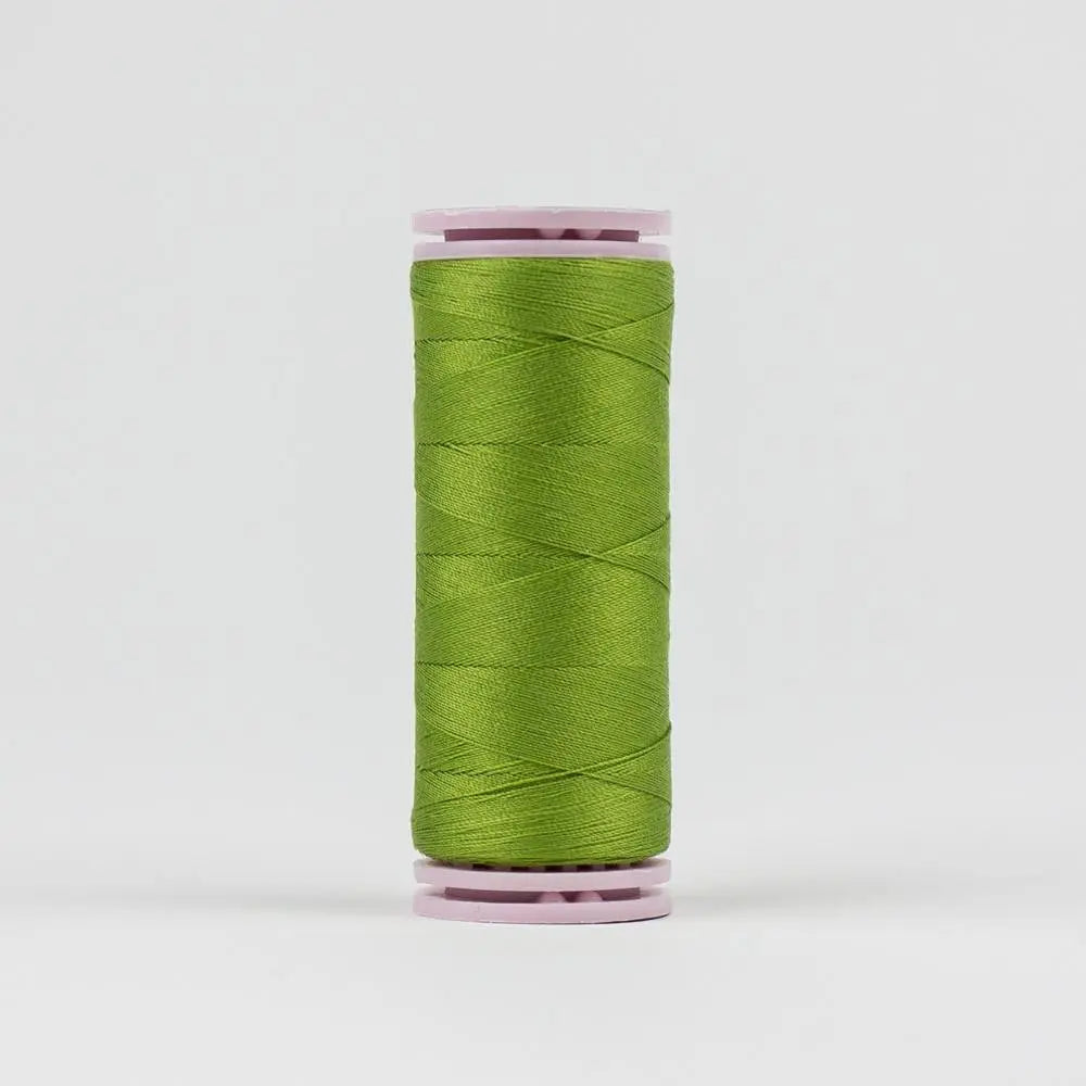 EF13 - Efina™ 60wt Egyptian Cotton Electric Lime Thread