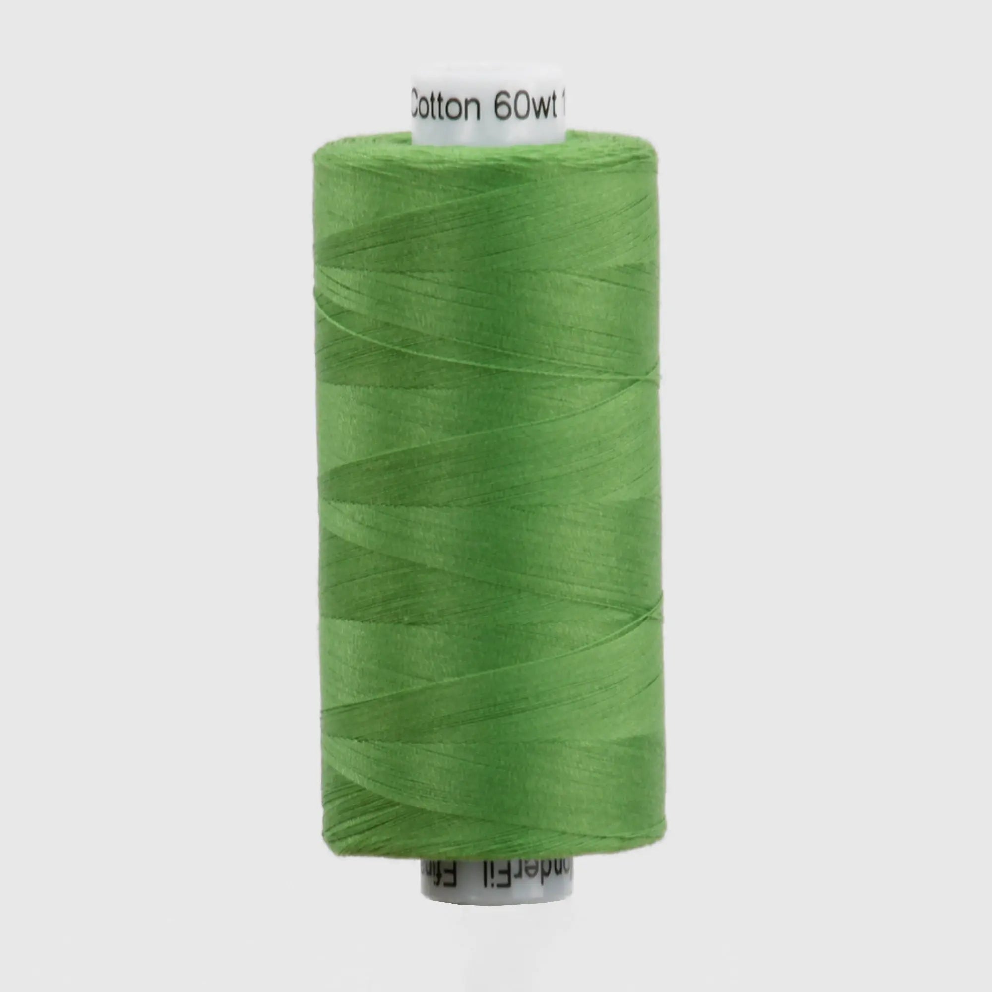 EF14 - Efina™ 60wt Egyptian Cotton Peridot Thread