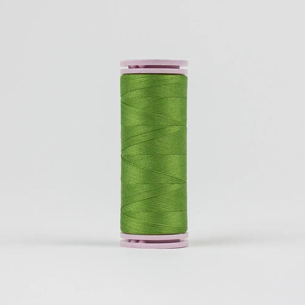 EF14 - Efina™ 60wt Egyptian Cotton Peridot Thread