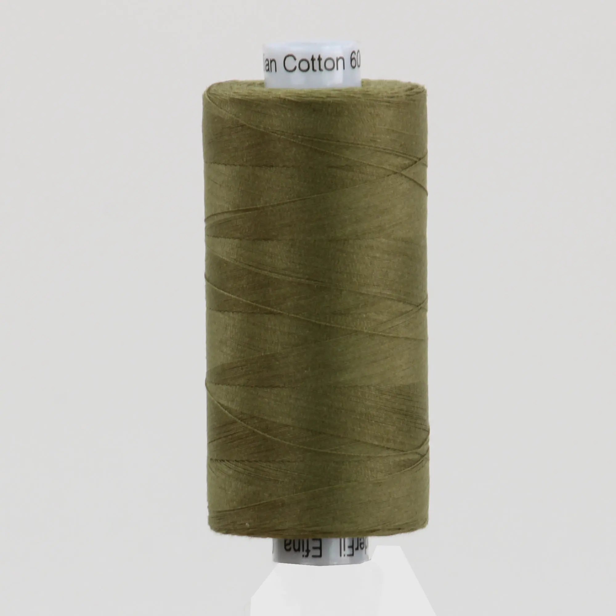 EF15 - Efina™ 60wt Egyptian Cotton Sagebrush Thread