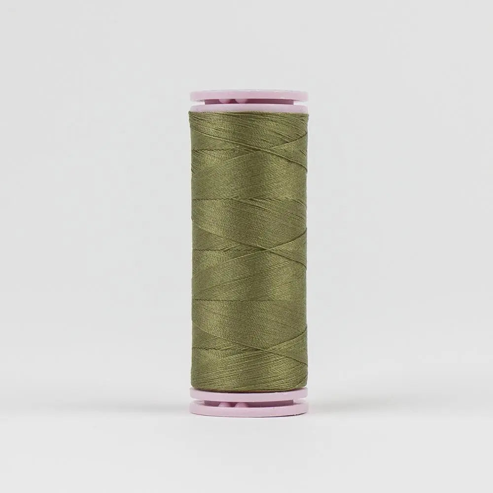 EF15 - Efina™ 60wt Egyptian Cotton Sagebrush Thread