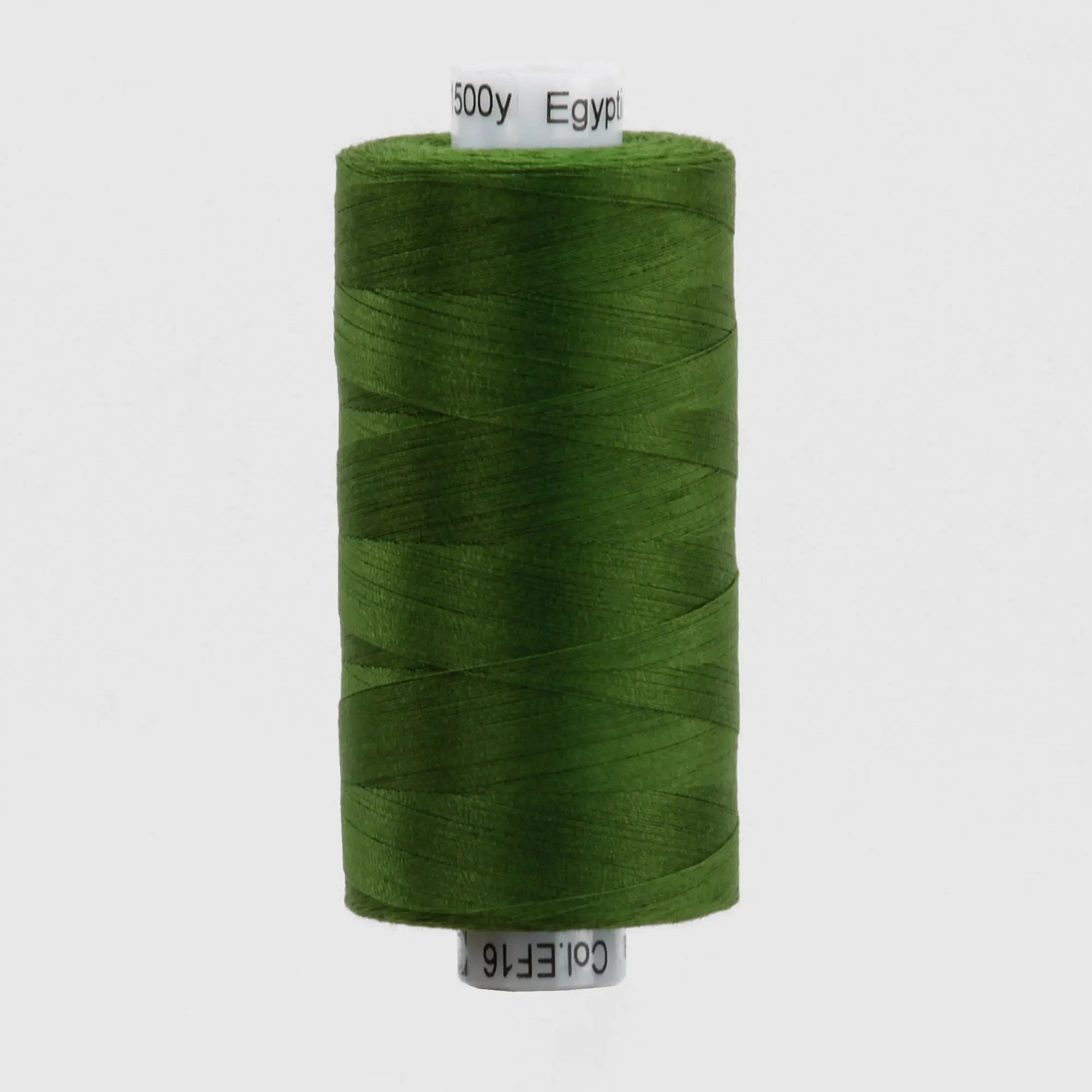 EF16 - Efina™ 60wt Egyptian Cotton Pine Needle Thread