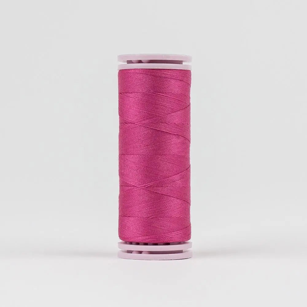 EF22 - Efina™ 60wt Egyptian Cotton Raspberry Thread