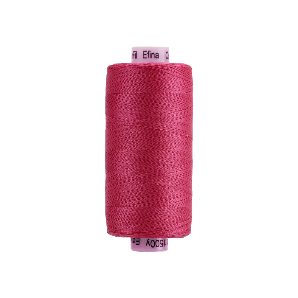 EF23 - Efina™ 60wt Egyptian Cotton Flamingo Thread