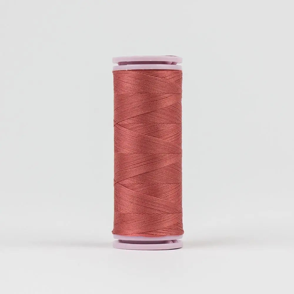 EF25 - Efina™ 60wt Egyptian Cotton Salmon Thread
