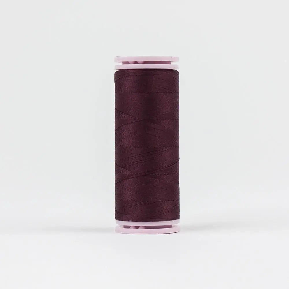 EF26 - Efina™ 60wt Egyptian Cotton Black Cherry Thread