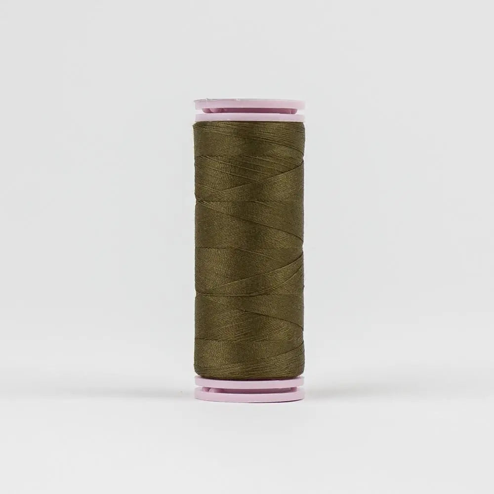 EF27 - Efina™ 60wt Egyptian Cotton Bark Thread