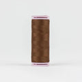 EF28 - Efina™ 60wt Egyptian Cotton Rust Thread
