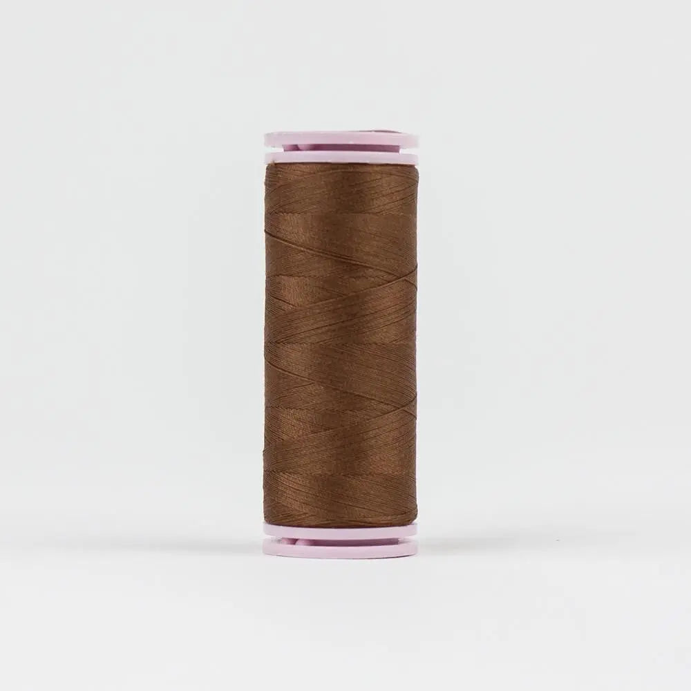 EF28 - Efina™ 60wt Egyptian Cotton Rust Thread