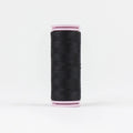 EF30 - Efina™ 60wt Egyptian Cotton Black Thread
