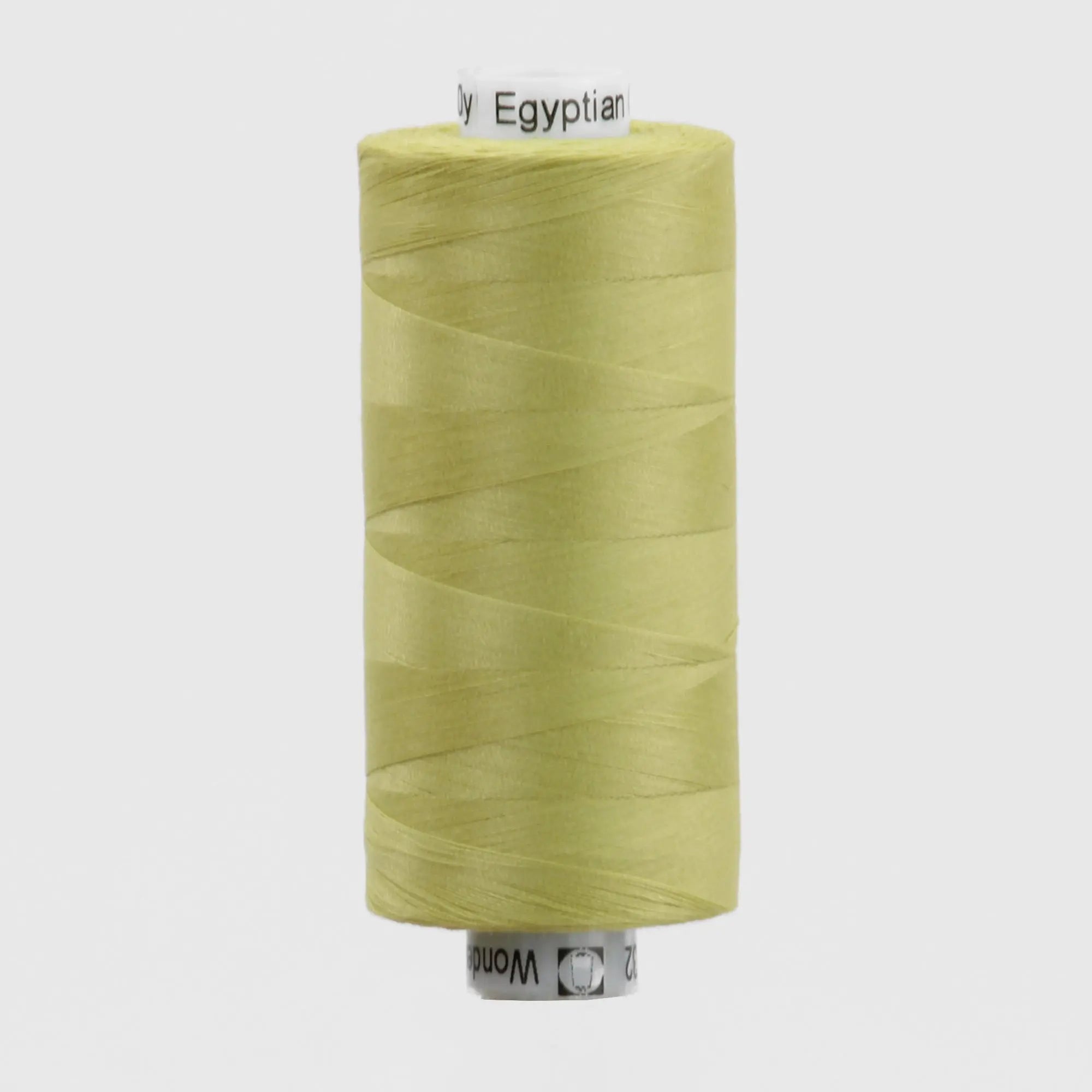EF32 - Efina™ 60wt Egyptian Cotton Golden Wheat Thread