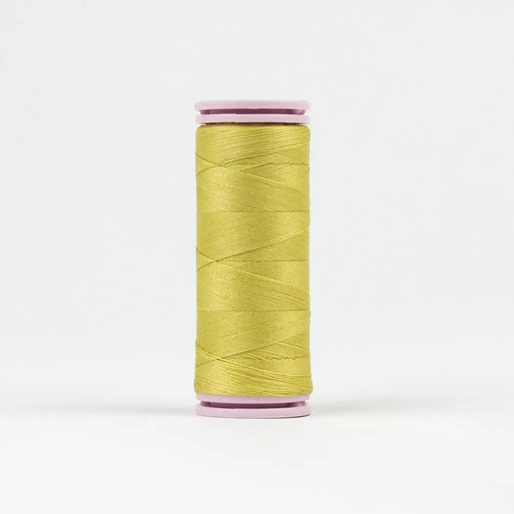 EF32 - Efina™ 60wt Egyptian Cotton Golden Wheat Thread